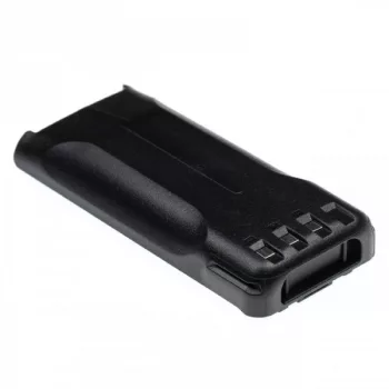   Kenwood KNB-69L helyettesítő rádió akkumulátor (Li-Ion, 2600mAh / 19.24Wh, 7.4V) - Utángyártott