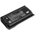 Kenwood KNB-69L helyettesítő rádió akkumulátor (Li-Ion, 2600mAh / 19.24Wh, 7.4V) - Utángyártott