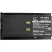Kenwood PB-13, PB-13H helyettesítő rádió akkumulátor (Li-Ion, 1800mAh / 13.32Wh, 7.4V) - Utángyártott