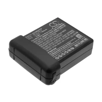   Kenwood PB-32, PB-32H, PB-33 helyettesítő rádió akkumulátor (NiMh, 1000mAh / 6Wh, 6V) - Utángyártott