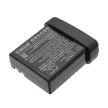 Kenwood PB-32, PB-32H, PB-33 helyettesítő rádió akkumulátor (NiMh, 1000mAh / 6Wh, 6V) - Utángyártott