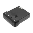 Kenwood PB-32, PB-32H, PB-33 helyettesítő rádió akkumulátor (NiMh, 1000mAh / 6Wh, 6V) - Utángyártott