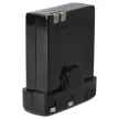 Kenwood PB-32, PB-32H, PB-33 helyettesítő rádió akkumulátor (NiMh, 1100mAh / 6.6Wh, 6V) - Utángyártott