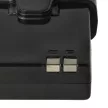 Kenwood PB-32, PB-32H, PB-33 helyettesítő rádió akkumulátor (NiMh, 1100mAh / 6.6Wh, 6V) - Utángyártott