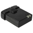 Kenwood PB-32, PB-32H, PB-33 helyettesítő rádió akkumulátor (NiMh, 1100mAh / 6.6Wh, 6V) - Utángyártott