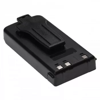  Kenwood PB-38, PB-39, PB-39H helyettesítő rádió akkumulátor (NiMh, 1100mAh / 7.92Wh, 7.2V) - Utángyártott