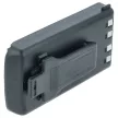 Kenwood PB-38, PB-39, PB-39H helyettesítő rádió akkumulátor (NiMh, 1100mAh / 7.92Wh, 7.2V) - Utángyártott