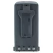 Kenwood PB-38, PB-39, PB-39H helyettesítő rádió akkumulátor (NiMh, 1100mAh / 7.92Wh, 7.2V) - Utángyártott