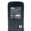 Kenwood PB-38, PB-39, PB-39H helyettesítő rádió akkumulátor (NiMh, 1100mAh / 7.92Wh, 7.2V) - Utángyártott