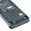 Kenwood PB-38, PB-39, PB-39H helyettesítő rádió akkumulátor (NiMh, 1100mAh / 7.92Wh, 7.2V) - Utángyártott