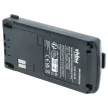 Kenwood PB-38, PB-39, PB-39H helyettesítő rádió akkumulátor (NiMh, 1100mAh / 7.92Wh, 7.2V) - Utángyártott