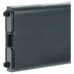 Kenwood PB-42, PB-42L helyettesítő rádió akkumulátor (Li-Ion, 1500mAh / 11.1Wh, 7.4V) - Utángyártott