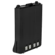 Kenwood PB-42, PB-42L helyettesítő rádió akkumulátor (Li-Ion, 1800mAh / 13.32Wh, 7.4V) - Utángyártott