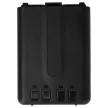 Kenwood PB-42, PB-42L helyettesítő rádió akkumulátor (Li-Ion, 1800mAh / 13.32Wh, 7.4V) - Utángyártott