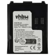 Kenwood PB-42, PB-42L helyettesítő rádió akkumulátor (Li-Ion, 1800mAh / 13.32Wh, 7.4V) - Utángyártott