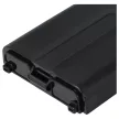 Kenwood PB-42, PB-42L helyettesítő rádió akkumulátor (Li-Ion, 1800mAh / 13.32Wh, 7.4V) - Utángyártott