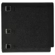 Kenwood TK-250, TK-259 készülékekhez rádió akkumulátor (NiMh, 1600mAh / 11.52Wh, 7.2V) - Utángyártott