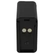 Kenwood TK-250, TK-259 készülékekhez rádió akkumulátor (NiMh, 1600mAh / 11.52Wh, 7.2V) - Utángyártott