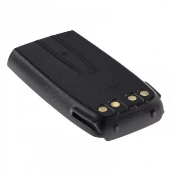   Retevis RT2 készülékhez rádió akkumulátor (Li-Ion, 2200mAh / 16.28Wh, 7.4V) - Utángyártott