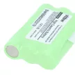 Midland AVP14, BATT3R helyettesítő rádió akkumulátor (NiMh, 700mAh / 2.52Wh, 3.6V) - Utángyártott
