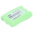 Midland AVP14, BATT3R helyettesítő rádió akkumulátor (NiMh, 700mAh / 2.52Wh, 3.6V) - Utángyártott
