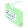 Midland AVP14, BATT3R helyettesítő rádió akkumulátor (NiMh, 700mAh / 2.52Wh, 3.6V) - Utángyártott