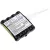 Motorola BP-38, IXNN4002B helyettesítő rádió akkumulátor (NiMh, 700mAh / 3.36Wh, 4.8V) - Utángyártott