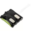 Motorola BP-38, IXNN4002B helyettesítő rádió akkumulátor (NiMh, 700mAh / 3.36Wh, 4.8V) - Utángyártott