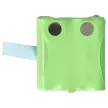 Motorola BP-38, IXNN4002B helyettesítő rádió akkumulátor (NiMh, 800mAh / 3.84Wh, 4.8V) - Utángyártott