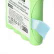 Motorola BP-38, IXNN4002B helyettesítő rádió akkumulátor (NiMh, 800mAh / 3.84Wh, 4.8V) - Utángyártott