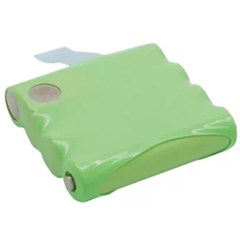   Uniden BP-38, BP-39, BP-40 helyettesítő rádió akkumulátor (NiMh, 700mAh / 3.36Wh, 4.8V) - Utángyártott