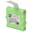 Uniden BP-38, BP-39, BP-40 helyettesítő rádió akkumulátor (NiMh, 700mAh / 3.36Wh, 4.8V) - Utángyártott