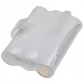   Midland PB-X6 helyettesítő rádió akkumulátor (NiMh, 700mAh / 2.52Wh, 3.6V) - Utángyártott