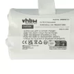 Midland PB-X6 helyettesítő rádió akkumulátor (NiMh, 700mAh / 2.52Wh, 3.6V) - Utángyártott