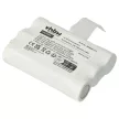 Midland PB-X6 helyettesítő rádió akkumulátor (NiMh, 700mAh / 2.52Wh, 3.6V) - Utángyártott