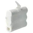 Midland PB-X7 helyettesítő rádió akkumulátor (NiMh, 1000mAh / 3.6Wh, 3.6V) - Utángyártott
