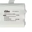 Midland PB-X7 helyettesítő rádió akkumulátor (NiMh, 1000mAh / 3.6Wh, 3.6V) - Utángyártott