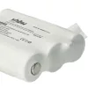 Midland PB-X7 helyettesítő rádió akkumulátor (NiMh, 1000mAh / 3.6Wh, 3.6V) - Utángyártott