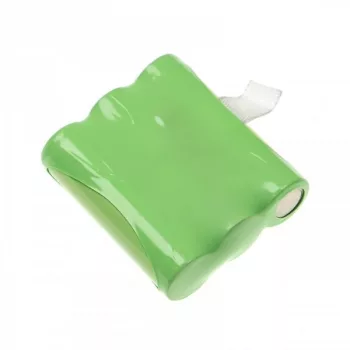   Midland AVP13, BATT10, PB-X7 helyettesítő rádió akkumulátor (NiMh, 1500mAh / 5.4Wh, 3.6V) - Utángyártott