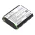 Motorola 1532, 4002A, 53615 helyettesítő rádió akkumulátor (NiMh, 1500mAh / 5.4Wh, 3.6V) - Utángyártott