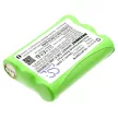 Motorola 1532, 4002A, 53615 helyettesítő rádió akkumulátor (NiMh, 700mAh / 2.52Wh, 3.6V) - Utángyártott