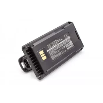   Yaesu / Vertex AAJ67X001 helyettesítő rádió akkumulátor (Li-Ion, 1500mAh / 11.1Wh, 7.4V) - Utángyártott