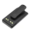 Yaesu / Vertex AAJ67X001 helyettesítő rádió akkumulátor (Li-Ion, 1500mAh / 11.1Wh, 7.4V) - Utángyártott