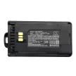 Yaesu / Vertex AAJ67X001 helyettesítő rádió akkumulátor (Li-Ion, 1500mAh / 11.1Wh, 7.4V) - Utángyártott