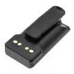 Yaesu / Vertex AAJ67X001 helyettesítő rádió akkumulátor (Li-Ion, 2600mAh / 19.24Wh, 7.4V) - Utángyártott