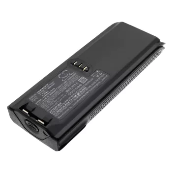   Motorola BP8299MHUC helyettesítő rádió akkumulátor (Li-Ion, 4300mAh / 31.82Wh, 7.4V) - Utángyártott