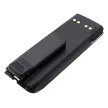 Motorola BP8299MHUC helyettesítő rádió akkumulátor (Li-Ion, 4300mAh / 31.82Wh, 7.4V) - Utángyártott