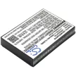 Motorola BT90, HKLN4440B helyettesítő rádió akkumulátor (Li-Ion, 1800mAh / 6.66Wh, 3.7V) - Utángyártott