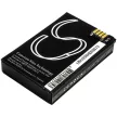 Motorola BT90, HKLN4440B helyettesítő rádió akkumulátor (Li-Ion, 1800mAh / 6.66Wh, 3.7V) - Utángyártott