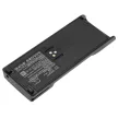 Motorola FuG11b, NTN7143 helyettesítő rádió akkumulátor (Li-Ion, 1200mAh / 8.88Wh, 7.4V) - Utángyártott